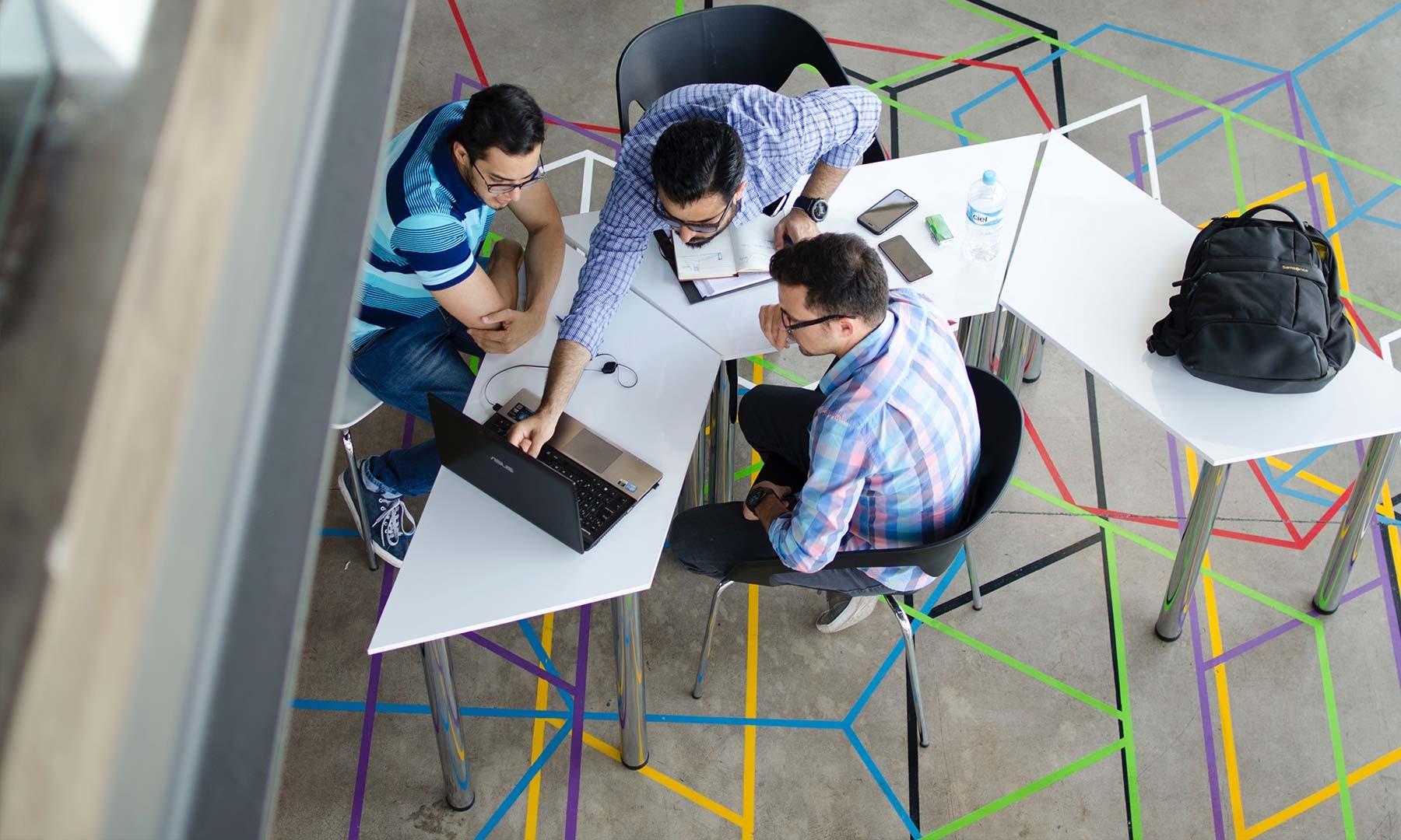 marka yaratma ajansı